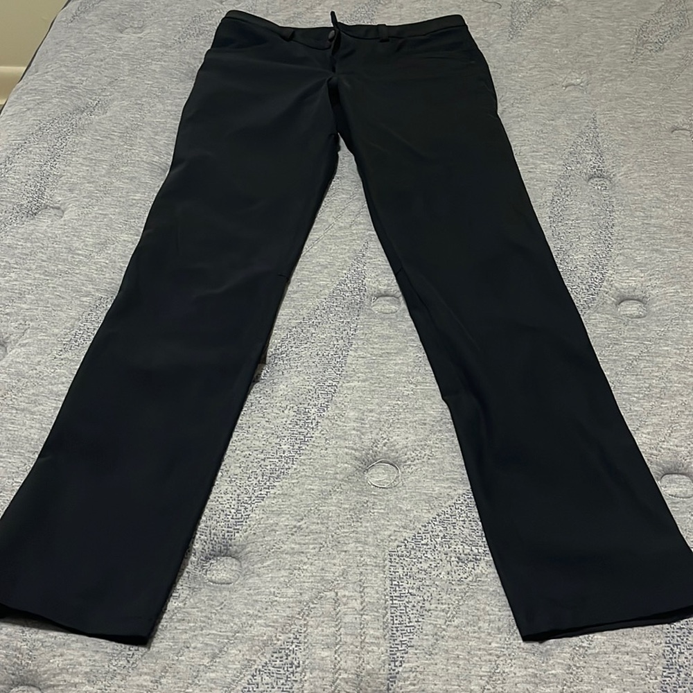 ABC Lululemon Pants